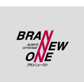 BRAN NEW ONE